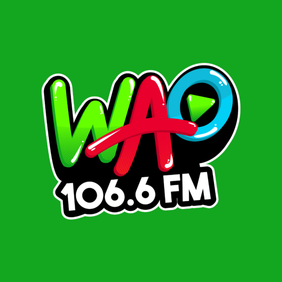 Wao 106.6 FM