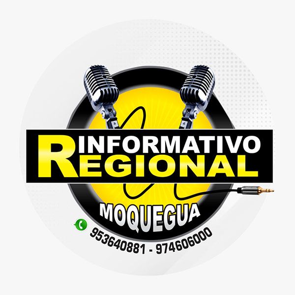 Informativo Regional Moquegua