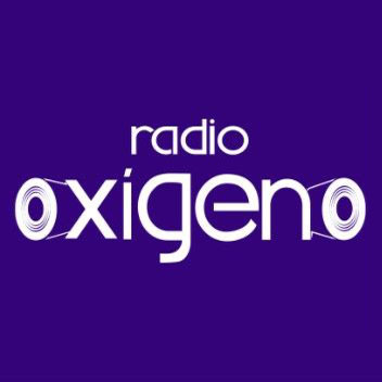 Radio Oxigeno lima