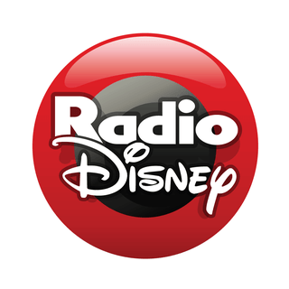 Radio Disney Bolivi