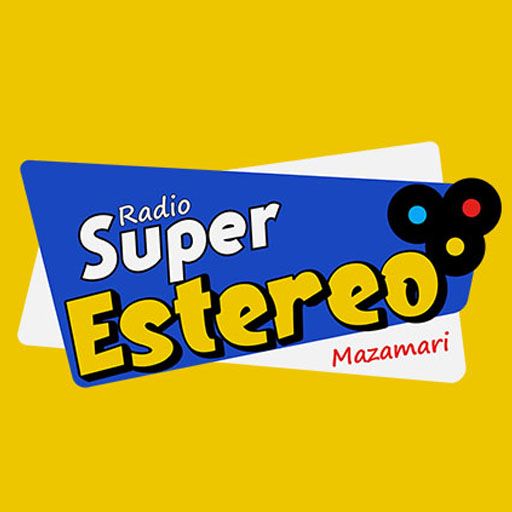 Radio super estéreo online Mazamari