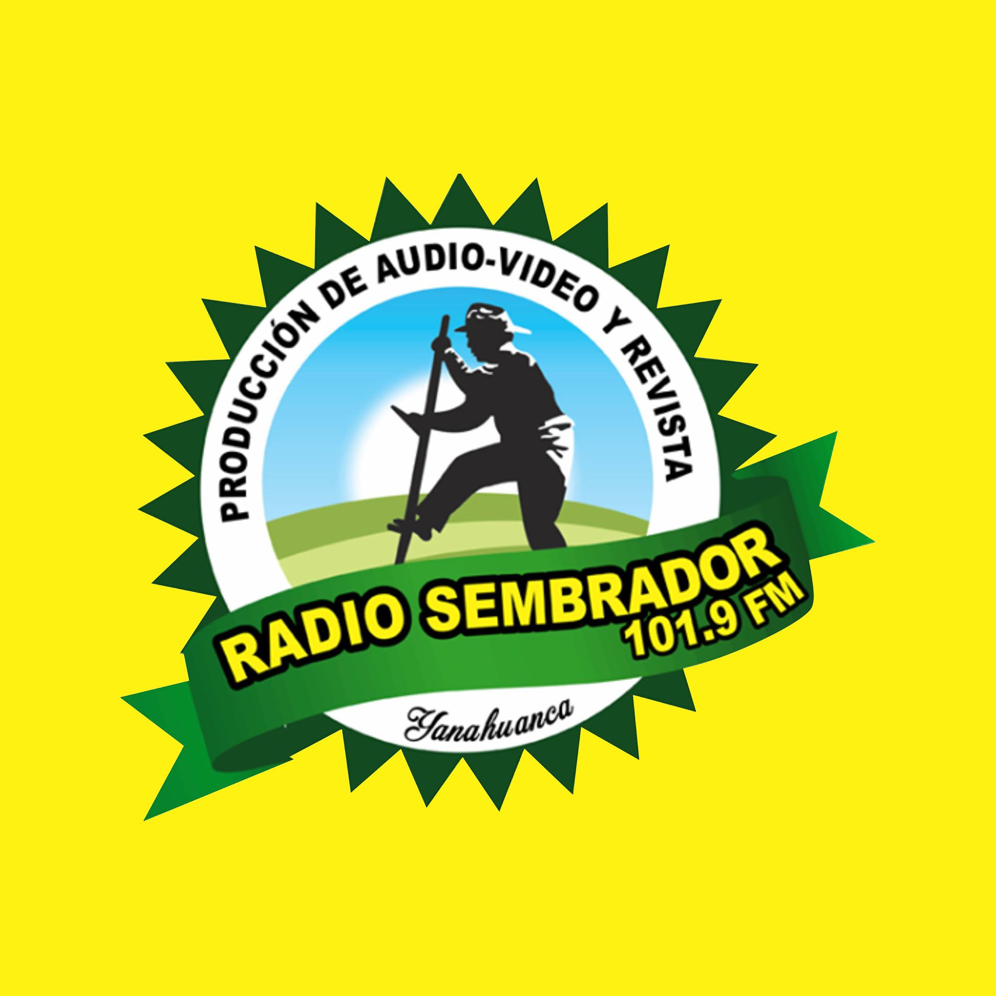 Radio Sembrador 101.9 fm