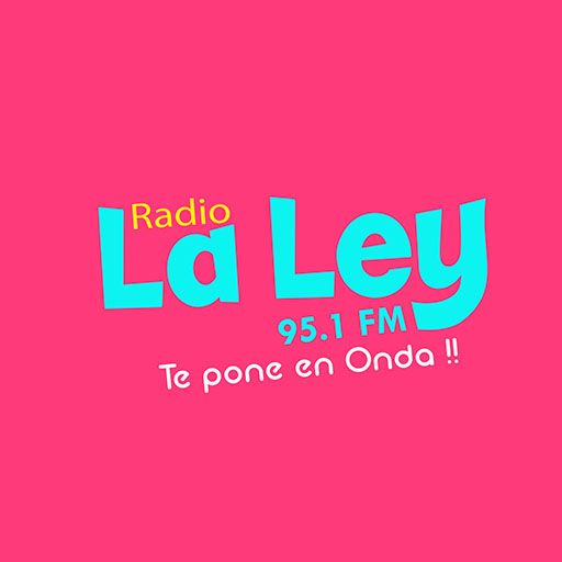 Radio La Ley 95.1 f