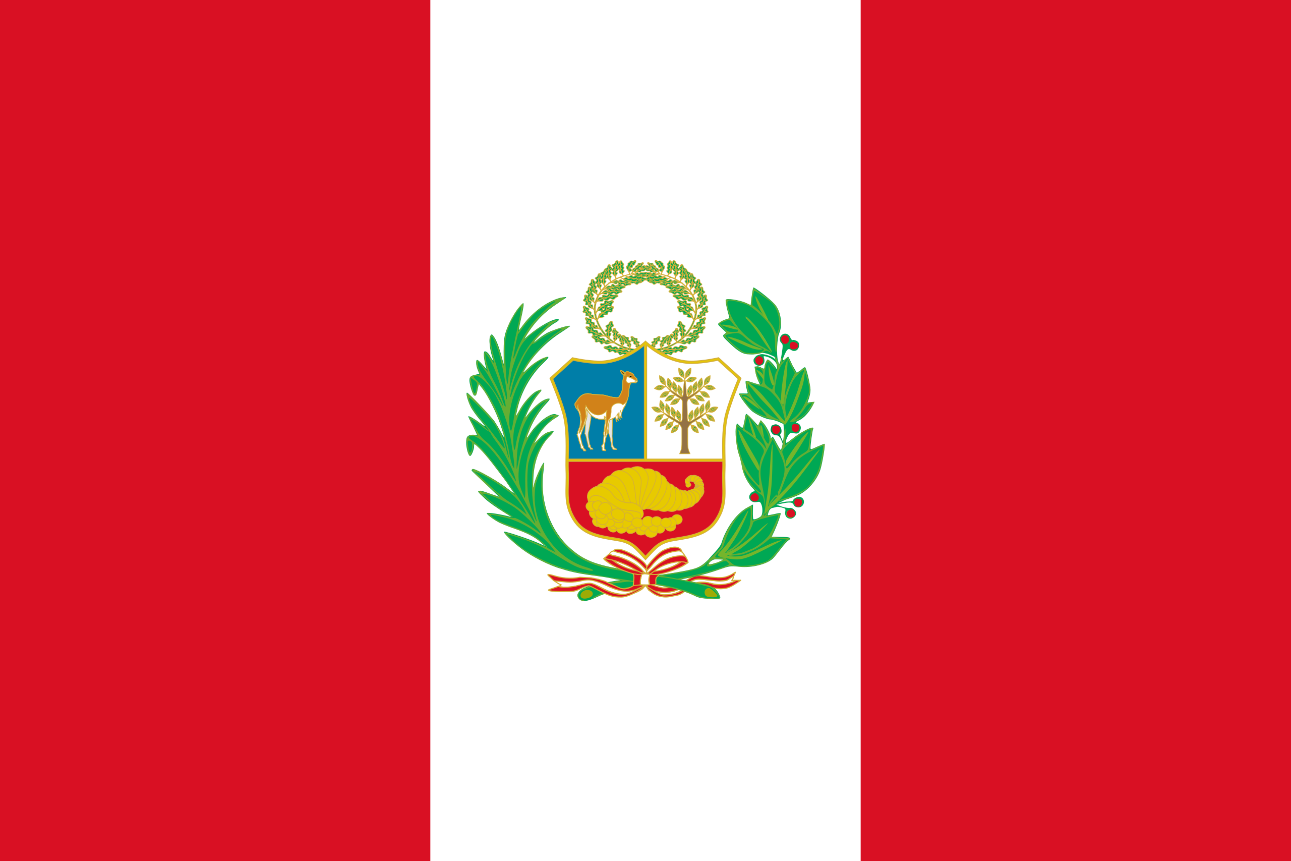 Bander a de Perú