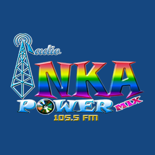 Radio Inka Power Mix