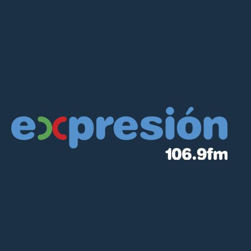 Radio Expresión 106.9 FM