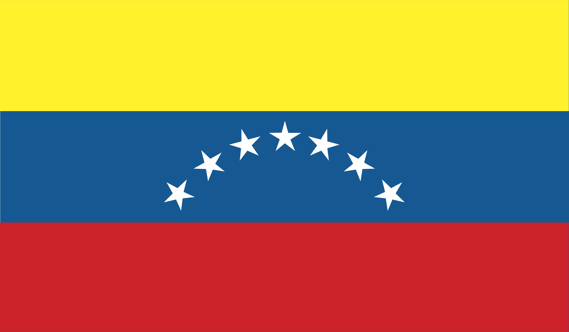 Bander a de Venezuela