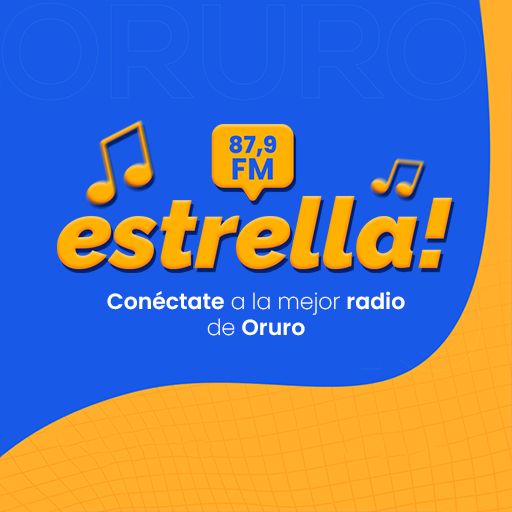 Radio Estrella 87.9 FM