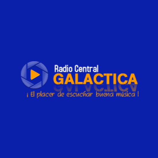 Radio Central Galactica