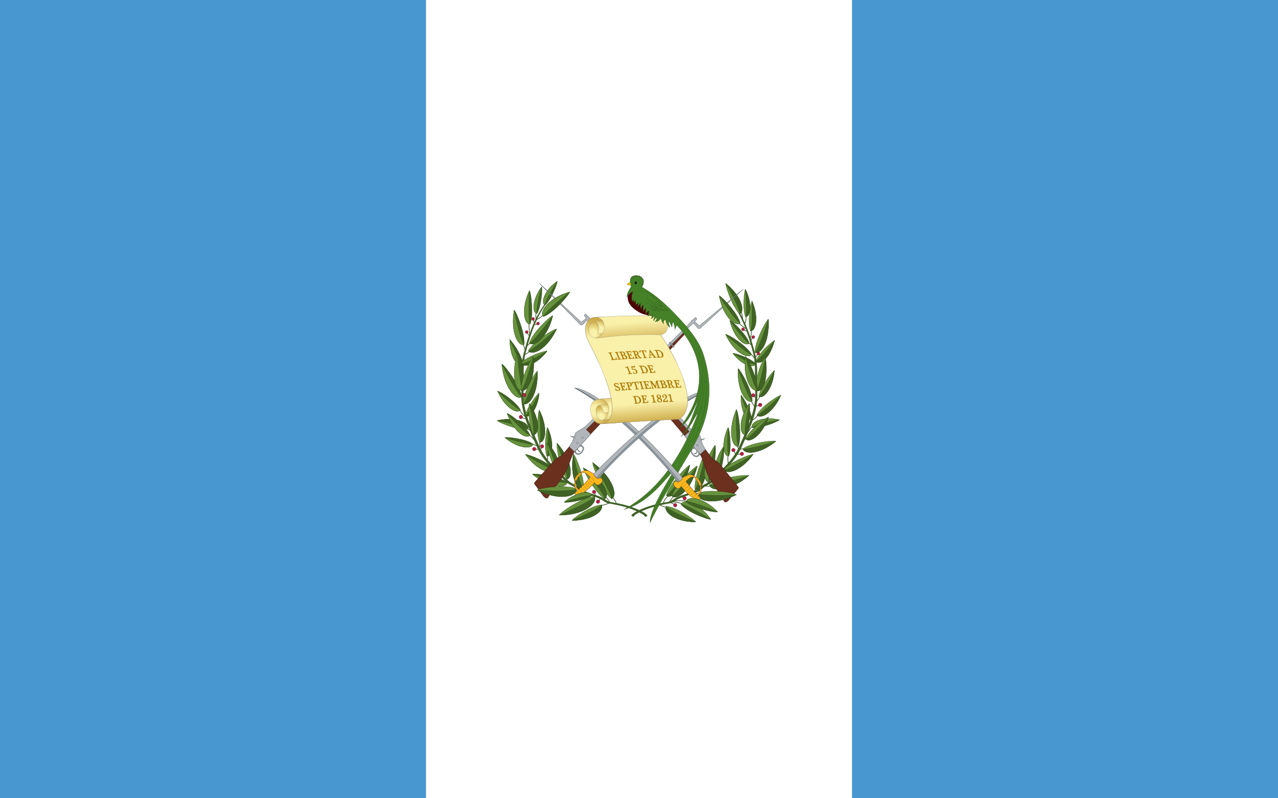 Bander a de Guatemala
