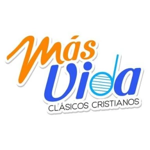 Más Vida Clásicos Cristianos