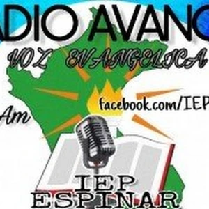 Radio Avance Voz Evangélica