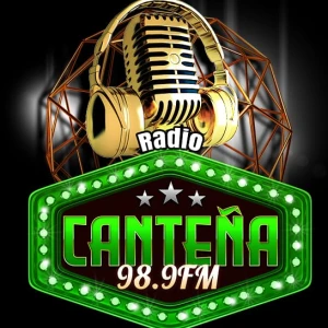 Radio Canteña 98.9 FM – Te Encanta