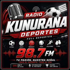 Radio KUNURANA