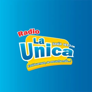 Radio La Unica 103.3 FM Jauja