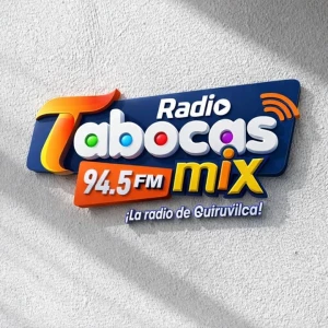 Radio Tabocas Mix