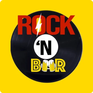 Rock N bar