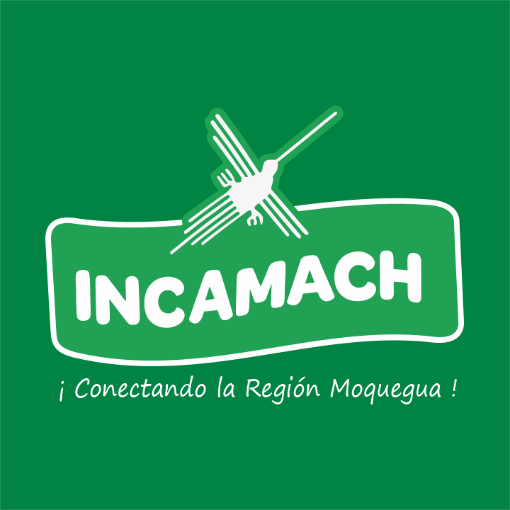 Radio IncaMach
