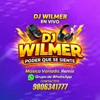 Dj Chochobar Wilmer