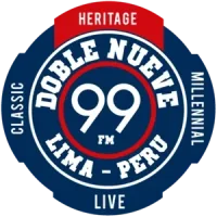 Doble Nueve - HERITAGE