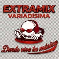 Extramix Variadísima