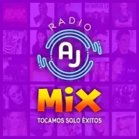 Radio AJ Mix