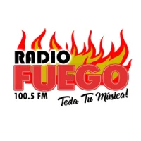 Radio Fuego 100.5