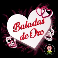 Radio HTR Baladas de Oro