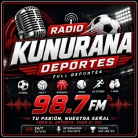 Radio KUNURANA