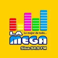 Radio La Mega 94.9 FM