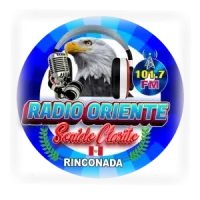 Radio Oriente - Sonido Clarito