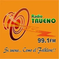 Radio Trueno