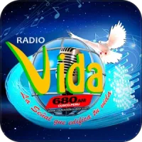 Radio Vida Cusco 680 AM
