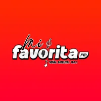 Radio Mi Favorita 104.1 FM