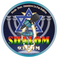 Radio Shalom Bolivia