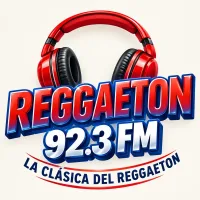 Reggaeton 92.3 FM