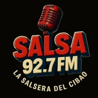 Salsa 92.7 FM