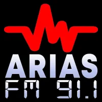 RADIO ARIAS FM 91.1