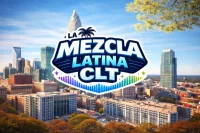 La Mezcla Latina