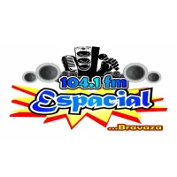 Radio Espacial 104.1 FM , Bravaza - Huamachuco