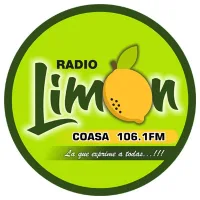 Radio Limon Coasa