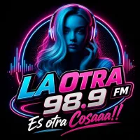LA OTRA FM