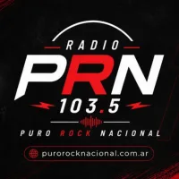 PRN 103.5 - Puro Rock Nacional
