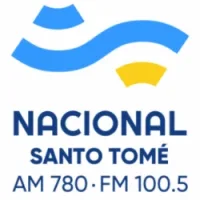 LRA 12 Radio Nacional Santo Tomé