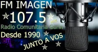 FM Imagen 107.5 - Radio Comunitaria Garin