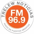 Radio Trelew Noticias 96.9 FM