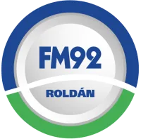 ROLDÁN FM 92 92.3