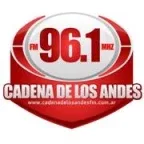 Cadena de los Andes Cholila 96.1 FM