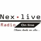 Nex Live Radio On line