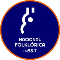 Radio Nacional Folklórica FM 98.7